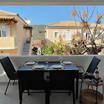Lovely 2-bedroom In The Heart Of