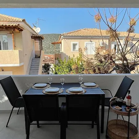 Lovely 2-bedroom In The Heart Of