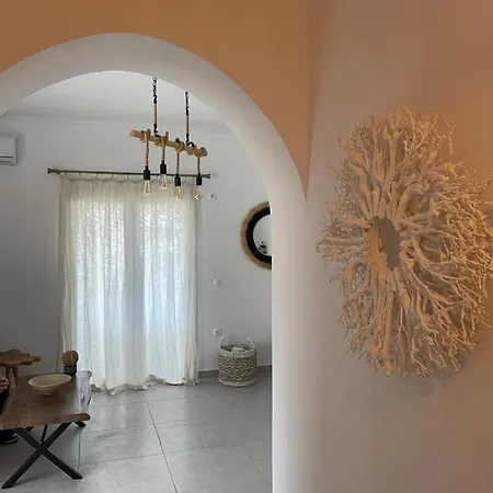Lovely 2-bedroom In The Heart Of